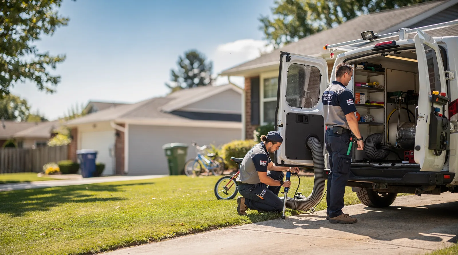 24/7 HVAC Repair & AC Replacement in Rifton, NY near me